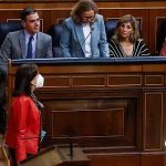 Las incógnitas de Pegasus acosan al Gobierno